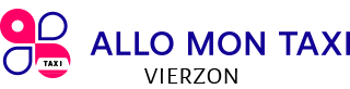 AlloMonTaxi Logo